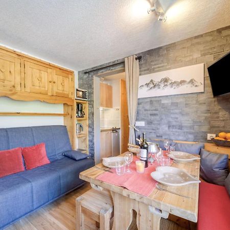 Studio Les Grandes Platieres - Val Claret-27 By Interhome 蒂涅 外观 照片